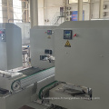 PVC Automatic Window Souder Nettaiteur Machine de production